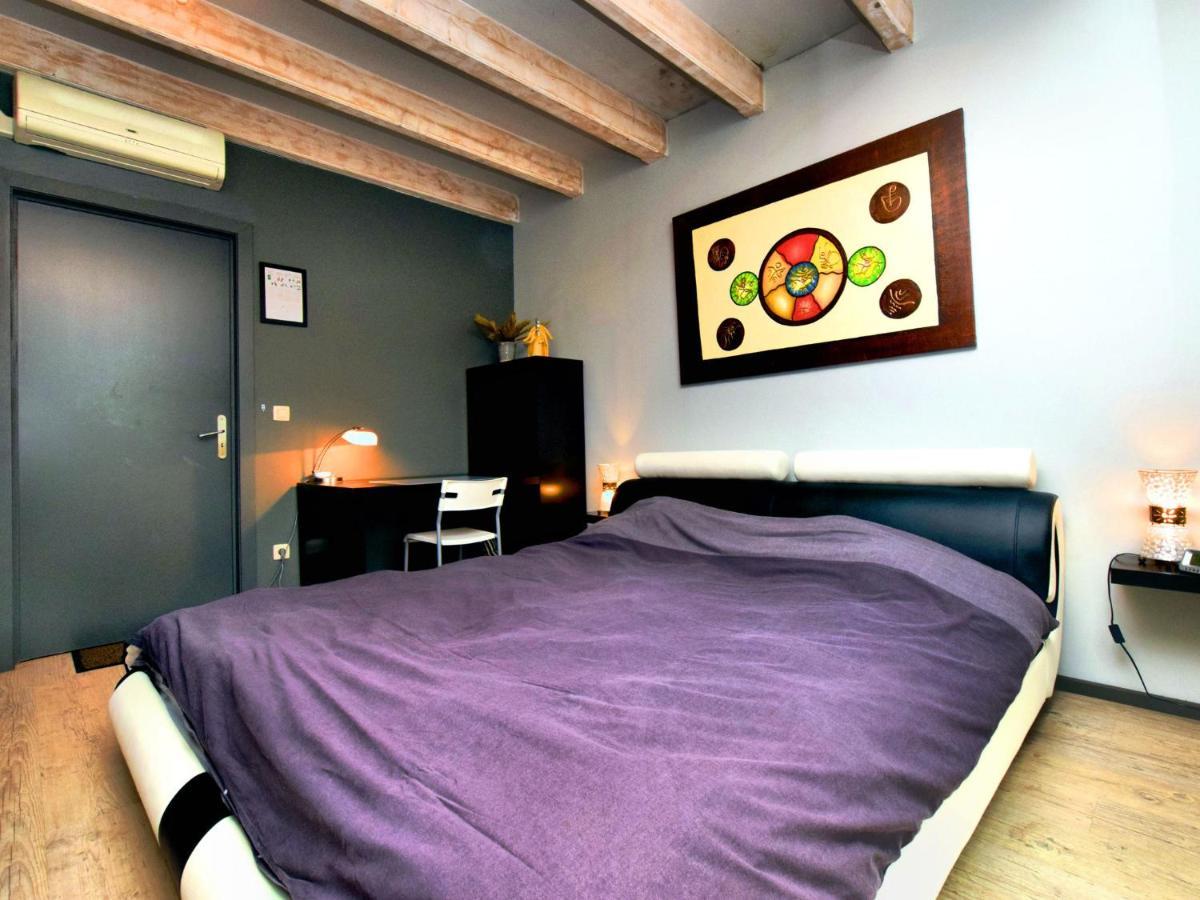 Beautiful Villa With Heated Outdoor Pool Manhay Dış mekan fotoğraf